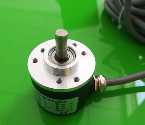 角度位移传感器的主要作用 