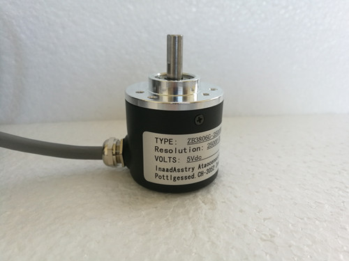 线绕角度传感器的优点