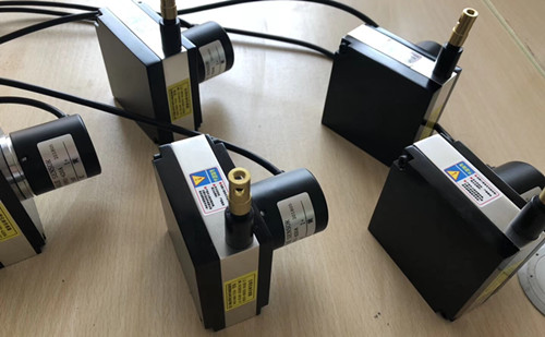 拉绳位移编码器价格分析