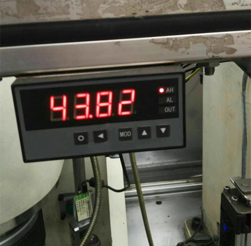拉线式位移传感器解决温度漂移的方法