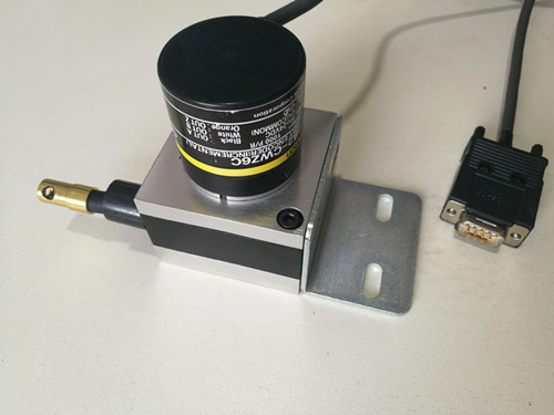 1米电阻信号拉绳传感器的性能特点