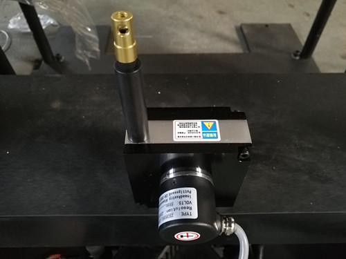 拉绳式传感器使用寿命是多长