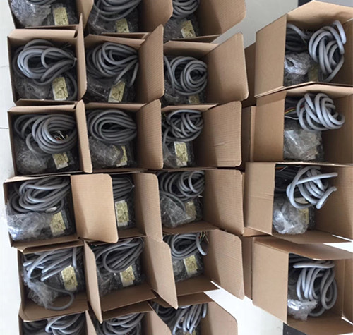 增量编码器的作用所在