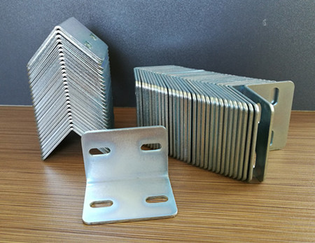 拉绳传感器支架