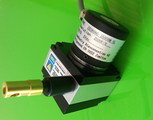 高精度拉绳传感器哪家好