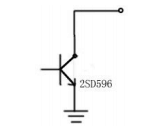 拉线编码器原理图