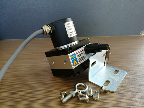 拉绳位置传感器