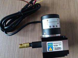 4-20mA拉线位移传感器