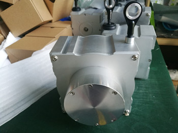定制30米超长行程拉线传感器