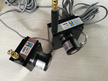 造成电阻尺线性误差的主要原因是电路的问题