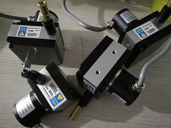 拉绳编码器维修