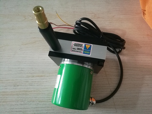 直线位移传感器定制