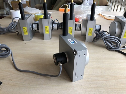 直线位移传感器厂家