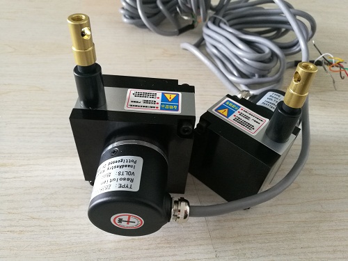 直线传感器价格