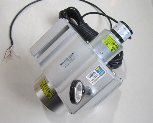 12米拉线位移传感器
