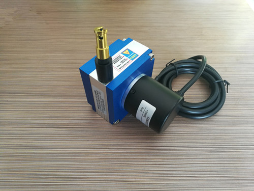 1500mm电流型拉线编码器