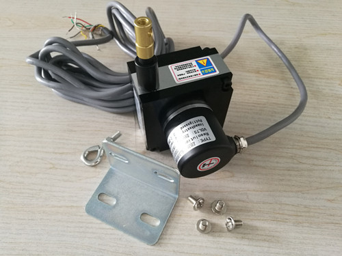 测距、距离传感器在山体滑坡监测预警中的应用!