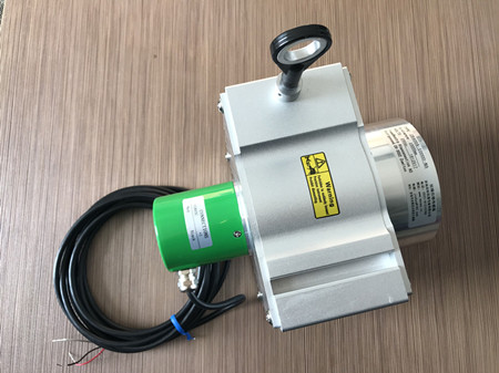 定制拉线位移传感器