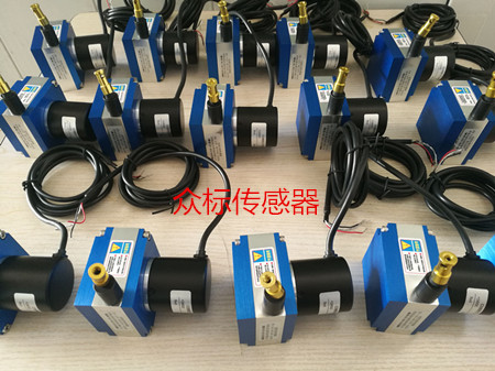 4~20mA电流位移传感器的主要故障及排除办法