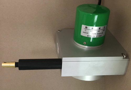 agv叉车专用距离传感器