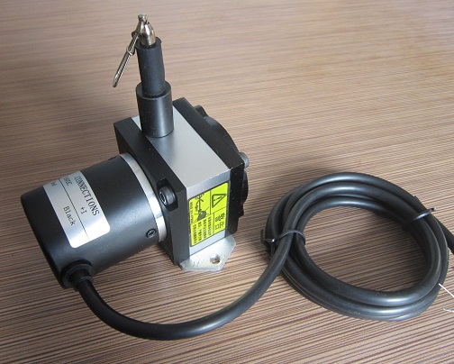 传感器在液压同步顶升系统中如何应用