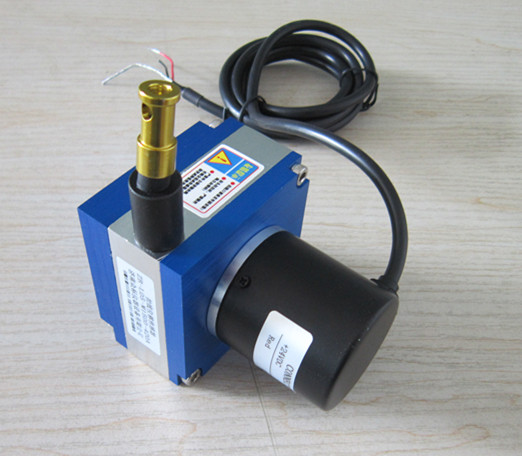 直线位移传感器（电阻尺）选型时应注意哪几点？