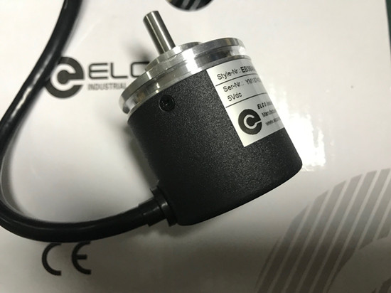 数字输出拉线编码器的特点