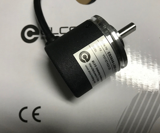 编码器应用范围有哪些？主要特点是什么？