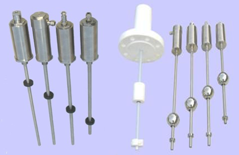 磁致伸缩位移传感器主要特点及应用领域