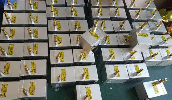 极悦注册教您选择拉绳距离传感器的办法