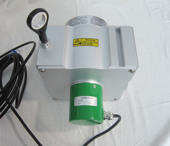 0~20米拉线位移传感器价格是什么决定的？