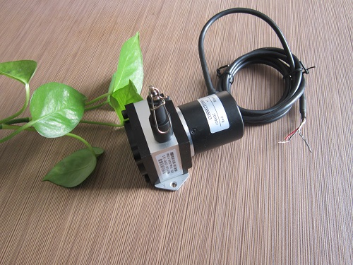 位移传感器应用原理/电子尺传感器的选型