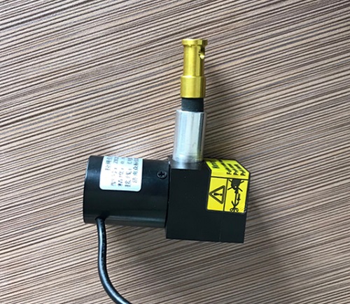 微型数字输出拉绳传感器