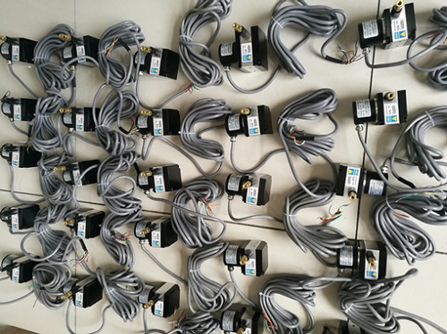 专业位移传感器厂家,产品质量远超欧美