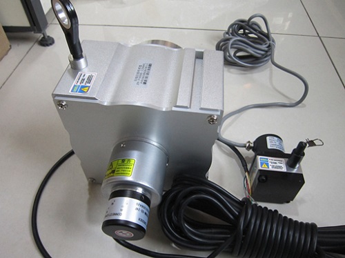 专业位移传感器厂家,产品质量远超欧美