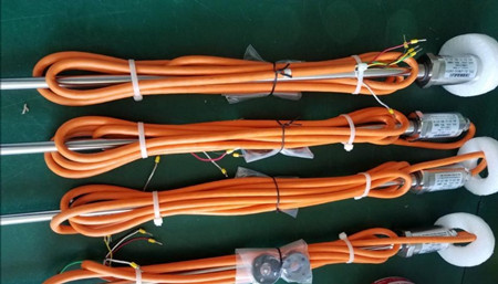 磁致伸缩位移传感器的选定条件