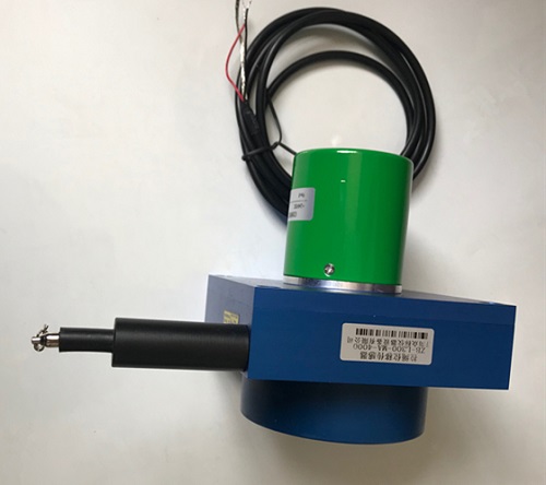 拉绳位移传感器选择环境的重要性