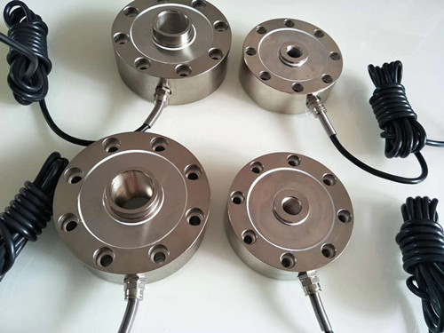 称重传感器可靠性的定义