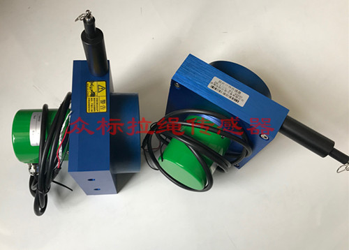 极悦注册-专业生产位移传感器，为您介绍位移传感器的选择