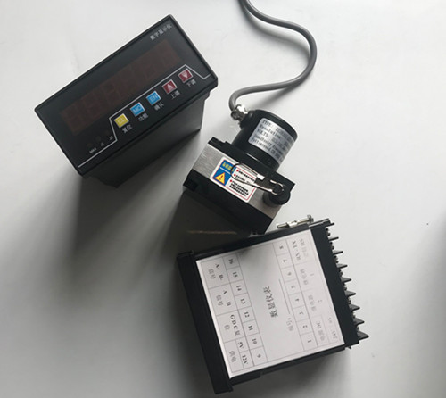 位移传感器在智能化控制中的重要性