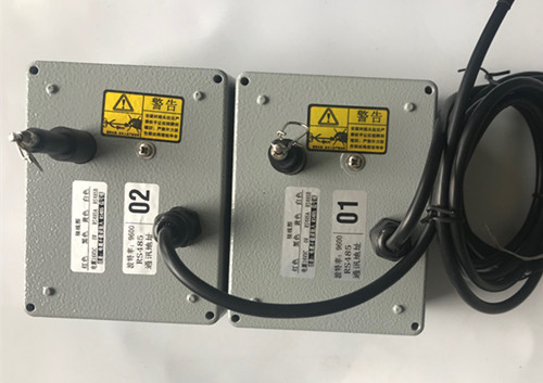 防水拉绳位移传感器做到真正的防水功能