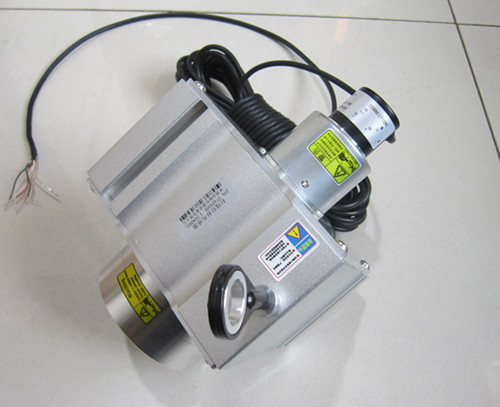 数字量/模拟信号拉绳位移传感器校准标定的重要性