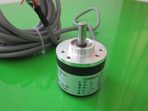 磁电式编码器的定义及其优点