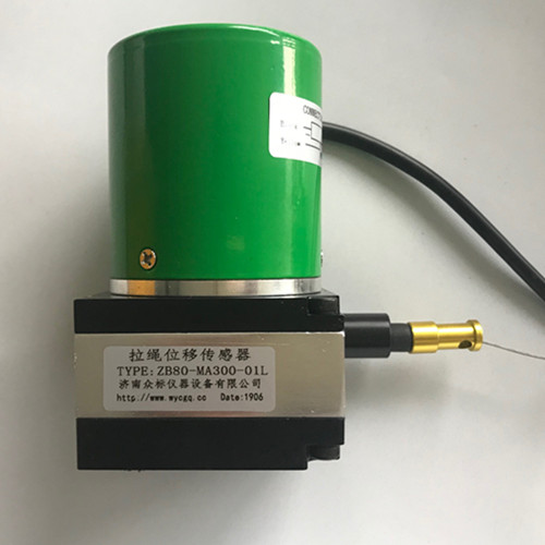 4~20mA测量位移传感器保持良好状态几种办法