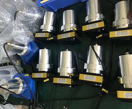 极悦注册位移传感器选择测量方法有哪几种？