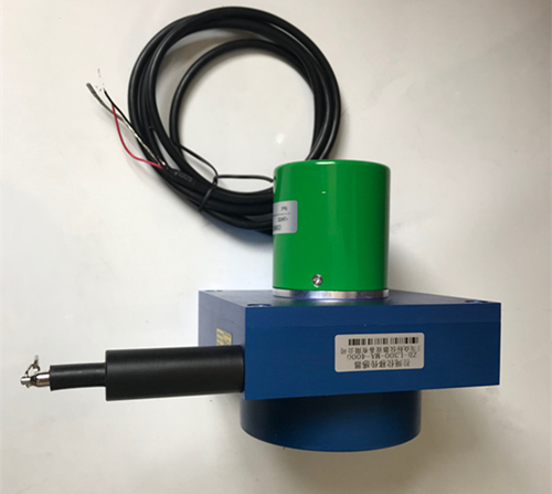 4~20mA拉线位移传感器的故障排查
