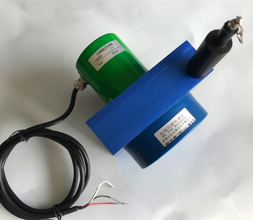 测量位移传感器的作用及分类有哪些?