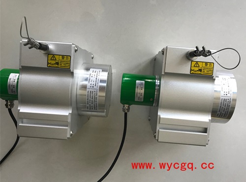 延长拉绳位移传感器使用寿命的方法