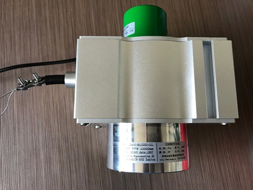 拉绳距离位移传感器选型、防护级别如何选择