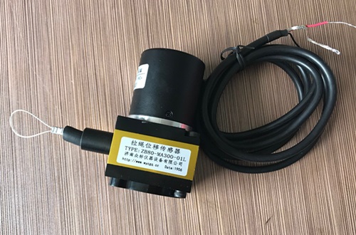 影响直线电子尺位移传感器精度的主要原因有哪些？